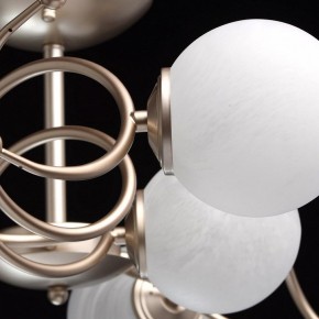Люстра на штанге MW-Light Оливия 5 306012709 в Можге - mozhga.mebel24.online | фото 7