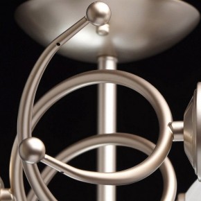 Люстра на штанге MW-Light Оливия 5 306012709 в Можге - mozhga.mebel24.online | фото 8