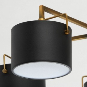 Люстра на штанге MW-Light Сайрус 2 721010205 в Можге - mozhga.mebel24.online | фото 10
