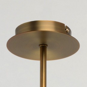Люстра на штанге MW-Light Сайрус 2 721010205 в Можге - mozhga.mebel24.online | фото 11
