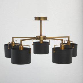 Люстра на штанге MW-Light Сайрус 2 721010205 в Можге - mozhga.mebel24.online | фото 2