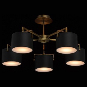 Люстра на штанге MW-Light Сайрус 2 721010205 в Можге - mozhga.mebel24.online | фото 3