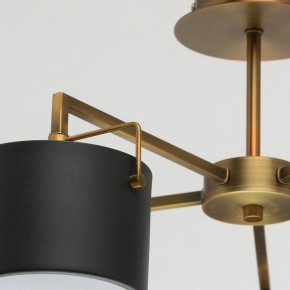 Люстра на штанге MW-Light Сайрус 2 721010205 в Можге - mozhga.mebel24.online | фото 4