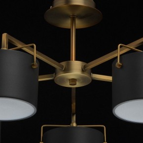 Люстра на штанге MW-Light Сайрус 2 721010205 в Можге - mozhga.mebel24.online | фото 5