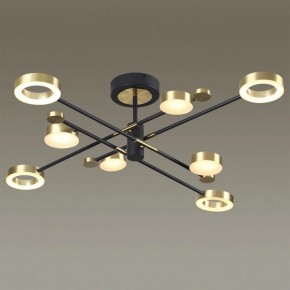 Люстра на штанге Odeon Light Denzel 4321/63CL в Можге - mozhga.mebel24.online | фото 2