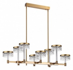 Люстра на штанге Odeon Light Fivre 5032/48LA в Можге - mozhga.mebel24.online | фото