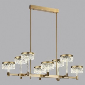 Люстра на штанге Odeon Light Fivre 5032/48LA в Можге - mozhga.mebel24.online | фото 3