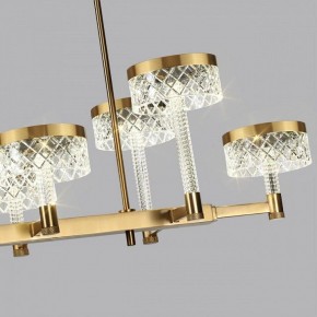 Люстра на штанге Odeon Light Fivre 5032/48LA в Можге - mozhga.mebel24.online | фото 6