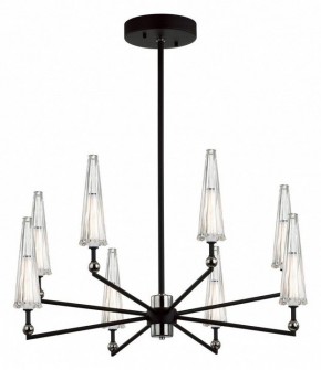 Люстра на штанге Odeon Light Fungo 5429/39L в Можге - mozhga.mebel24.online | фото 2