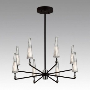 Люстра на штанге Odeon Light Fungo 5429/39L в Можге - mozhga.mebel24.online | фото 3
