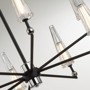 Люстра на штанге Odeon Light Fungo 5429/39L в Можге - mozhga.mebel24.online | фото 6