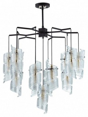 Люстра на штанге Odeon Light Fusilli 5439/13 в Можге - mozhga.mebel24.online | фото