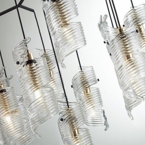 Люстра на штанге Odeon Light Fusilli 5439/13 в Можге - mozhga.mebel24.online | фото 6