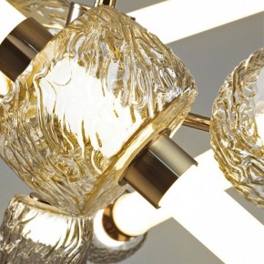 Люстра на штанге Odeon Light Kliff 5426/54CL в Можге - mozhga.mebel24.online | фото 5