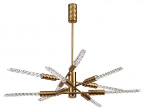 Люстра на штанге Odeon Light Kolos 5449/28L в Можге - mozhga.mebel24.online | фото