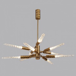 Люстра на штанге Odeon Light Kolos 5449/28L в Можге - mozhga.mebel24.online | фото 3