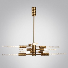 Люстра на штанге Odeon Light Kolos 5449/28L в Можге - mozhga.mebel24.online | фото 4