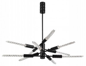 Люстра на штанге Odeon Light Kolos 5459/28L в Можге - mozhga.mebel24.online | фото