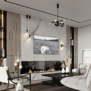 Люстра на штанге Odeon Light Kolos 5459/28L в Можге - mozhga.mebel24.online | фото 5