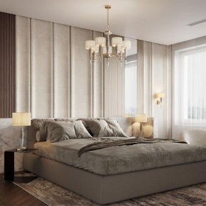 Люстра на штанге Odeon Light Latte 5403/7 в Можге - mozhga.mebel24.online | фото 7