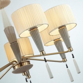 Люстра на штанге Odeon Light Latte 5403/7 в Можге - mozhga.mebel24.online | фото 9