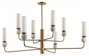 Люстра на штанге Odeon Light Lolla 4359/8 в Можге - mozhga.mebel24.online | фото