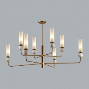 Люстра на штанге Odeon Light Lolla 4359/8 в Можге - mozhga.mebel24.online | фото 2