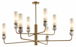 Люстра на штанге Odeon Light Lolla 4359/8 в Можге - mozhga.mebel24.online | фото 3