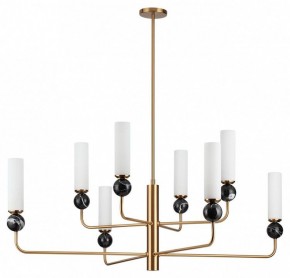 Люстра на штанге Odeon Light Lolla 4361/8 в Можге - mozhga.mebel24.online | фото