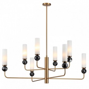Люстра на штанге Odeon Light Lolla 4361/8 в Можге - mozhga.mebel24.online | фото 2