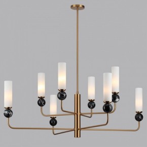 Люстра на штанге Odeon Light Lolla 4361/8 в Можге - mozhga.mebel24.online | фото 3