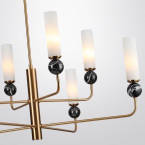 Люстра на штанге Odeon Light Lolla 4361/8 в Можге - mozhga.mebel24.online | фото 5