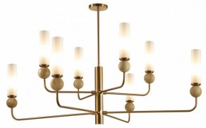 Люстра на штанге Odeon Light Lolla 6625/8 в Можге - mozhga.mebel24.online | фото 2