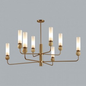 Люстра на штанге Odeon Light Lolla 6625/8 в Можге - mozhga.mebel24.online | фото 3