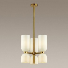 Люстра на штанге Odeon Light Orinoco 4798/6 в Можге - mozhga.mebel24.online | фото 2