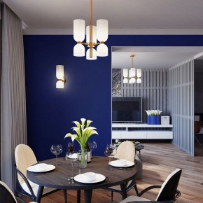 Люстра на штанге Odeon Light Orinoco 4798/6 в Можге - mozhga.mebel24.online | фото 3