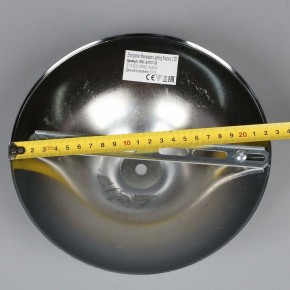 Люстра на штанге Omnilux Alghero OML-64707-09 в Можге - mozhga.mebel24.online | фото 9