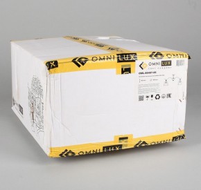 Люстра на штанге Omnilux Arosio OML-88407-06 в Можге - mozhga.mebel24.online | фото 5