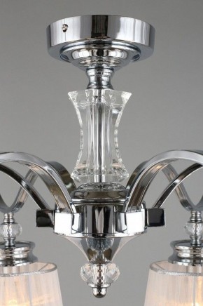 Люстра на штанге Omnilux Arosio OML-88407-06 в Можге - mozhga.mebel24.online | фото 9