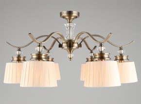 Люстра на штанге Omnilux Arosio OML-88417-06 в Можге - mozhga.mebel24.online | фото 4