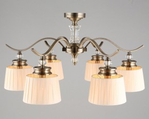 Люстра на штанге Omnilux Arosio OML-88417-06 в Можге - mozhga.mebel24.online | фото 5