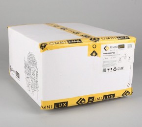 Люстра на штанге Omnilux Arosio OML-88417-06 в Можге - mozhga.mebel24.online | фото 6