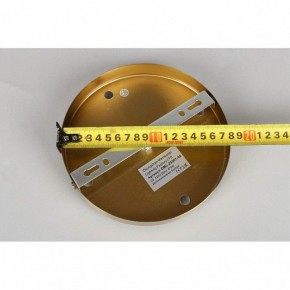 Люстра на штанге Omnilux Bucine OML-29507-08 в Можге - mozhga.mebel24.online | фото 10