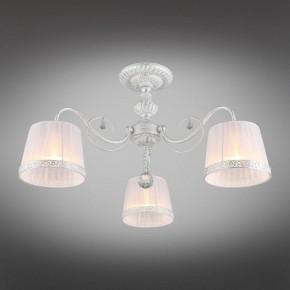 Люстра на штанге Omnilux Campovaglio OML-54117-03 в Можге - mozhga.mebel24.online | фото 2
