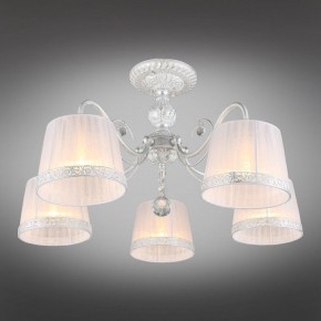 Люстра на штанге Omnilux Campovaglio OML-54117-05 в Можге - mozhga.mebel24.online | фото 2