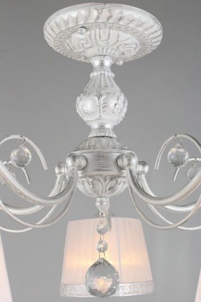Люстра на штанге Omnilux Campovaglio OML-54117-05 в Можге - mozhga.mebel24.online | фото 7