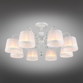 Люстра на штанге Omnilux Campovaglio OML-54117-08 в Можге - mozhga.mebel24.online | фото 2