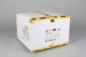 Люстра на штанге Omnilux Campovaglio OML-54117-08 в Можге - mozhga.mebel24.online | фото 4