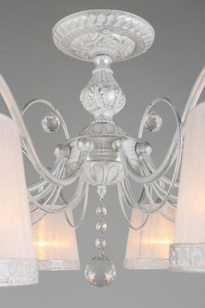 Люстра на штанге Omnilux Campovaglio OML-54117-08 в Можге - mozhga.mebel24.online | фото 5