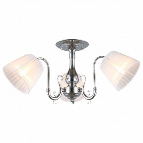 Люстра на штанге Omnilux Leonessa OML-29127-03 в Можге - mozhga.mebel24.online | фото 2